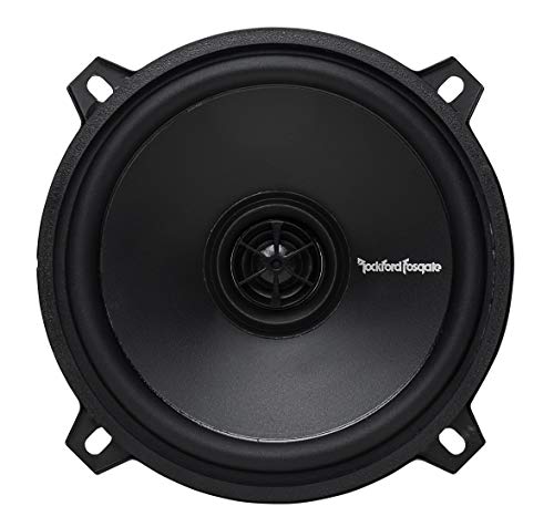 Rockford Fosgate R1525X2 Prime 5.25-Inch Full Range Coaxial Speaker - Set of 2 Rockford Fosgate R1525X2 Prime 5.25-Inch Full Range Coaxial Speaker - Set of 2